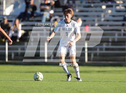 Thumbnail 3 in Valor Christian @ Columbine photogallery.