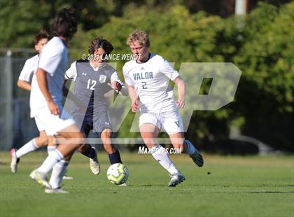 Thumbnail 1 in Valor Christian @ Columbine photogallery.