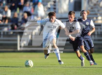 Thumbnail 1 in Valor Christian @ Columbine photogallery.