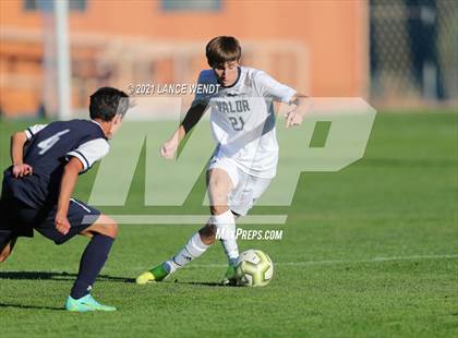 Thumbnail 3 in Valor Christian @ Columbine photogallery.
