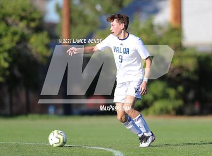 Thumbnail 2 in Valor Christian @ Columbine photogallery.