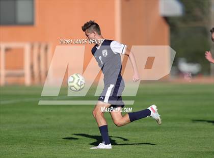 Thumbnail 1 in Valor Christian @ Columbine photogallery.