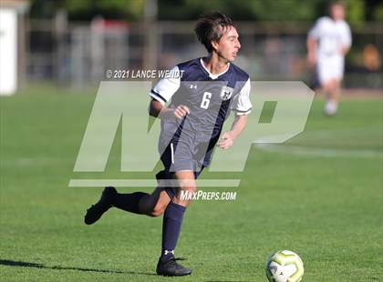 Thumbnail 2 in Valor Christian @ Columbine photogallery.