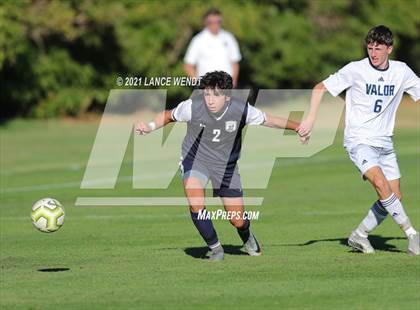 Thumbnail 1 in Valor Christian @ Columbine photogallery.
