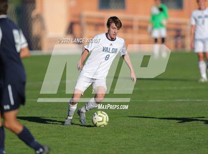 Thumbnail 1 in Valor Christian @ Columbine photogallery.