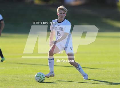 Thumbnail 1 in Valor Christian @ Columbine photogallery.