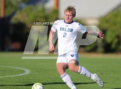 Thumbnail 3 in Valor Christian @ Columbine photogallery.
