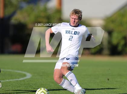 Thumbnail 1 in Valor Christian @ Columbine photogallery.