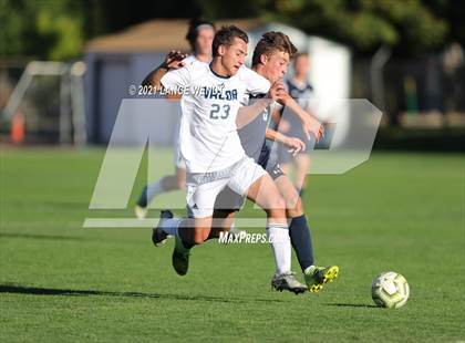 Thumbnail 3 in Valor Christian @ Columbine photogallery.