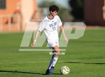 Thumbnail 3 in Valor Christian @ Columbine photogallery.