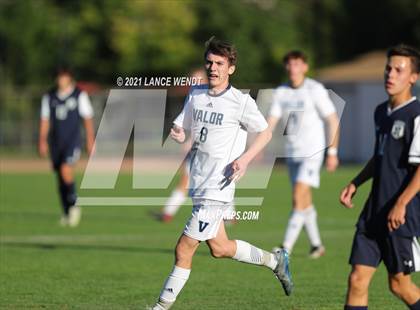 Thumbnail 2 in Valor Christian @ Columbine photogallery.