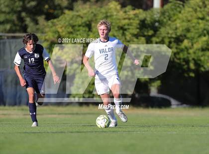 Thumbnail 2 in Valor Christian @ Columbine photogallery.
