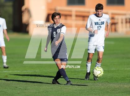 Thumbnail 2 in Valor Christian @ Columbine photogallery.