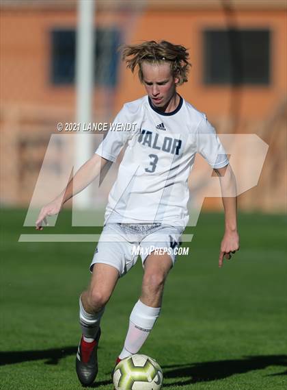 Thumbnail 1 in Valor Christian @ Columbine photogallery.