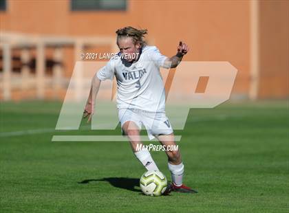 Thumbnail 2 in Valor Christian @ Columbine photogallery.