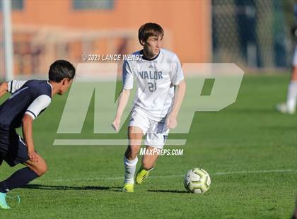 Thumbnail 2 in Valor Christian @ Columbine photogallery.