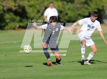 Thumbnail 2 in Valor Christian @ Columbine photogallery.