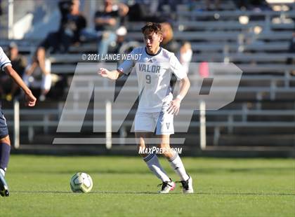 Thumbnail 1 in Valor Christian @ Columbine photogallery.