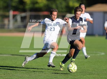 Thumbnail 2 in Valor Christian @ Columbine photogallery.