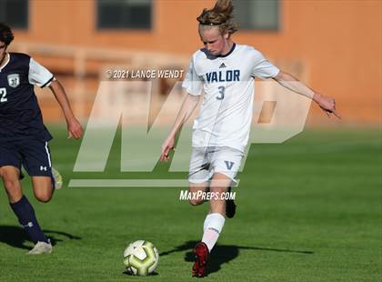 Thumbnail 1 in Valor Christian @ Columbine photogallery.