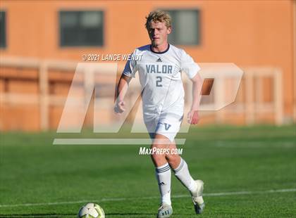 Thumbnail 1 in Valor Christian @ Columbine photogallery.