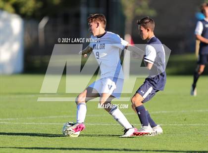 Thumbnail 1 in Valor Christian @ Columbine photogallery.