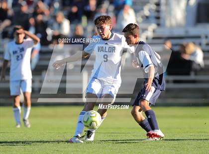 Thumbnail 1 in Valor Christian @ Columbine photogallery.