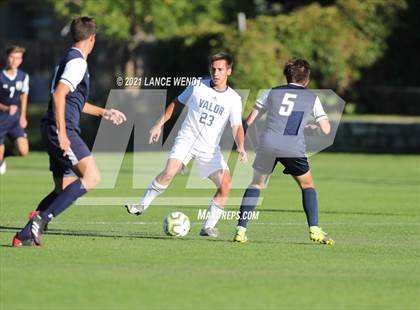 Thumbnail 1 in Valor Christian @ Columbine photogallery.