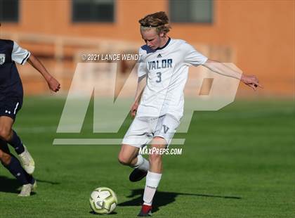 Thumbnail 2 in Valor Christian @ Columbine photogallery.