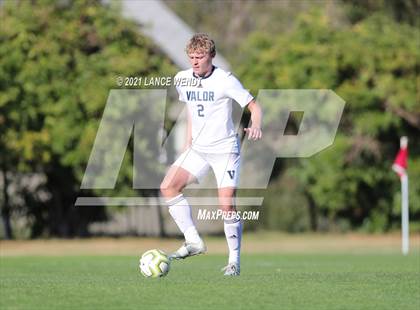 Thumbnail 3 in Valor Christian @ Columbine photogallery.