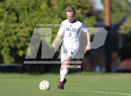 Thumbnail 2 in Valor Christian @ Columbine photogallery.