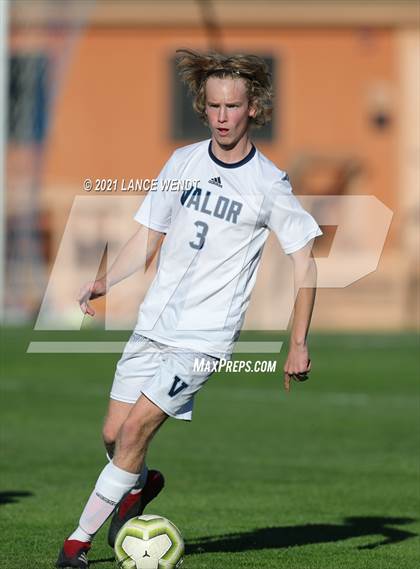 Thumbnail 1 in Valor Christian @ Columbine photogallery.