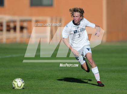 Thumbnail 2 in Valor Christian @ Columbine photogallery.