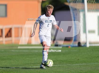 Thumbnail 1 in Valor Christian @ Columbine photogallery.