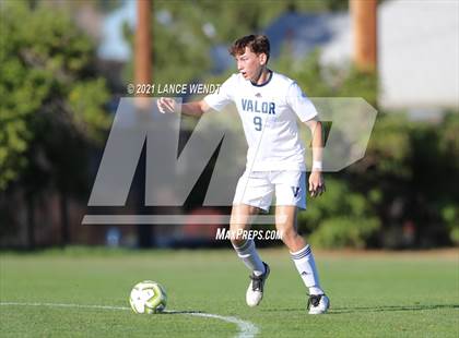 Thumbnail 1 in Valor Christian @ Columbine photogallery.