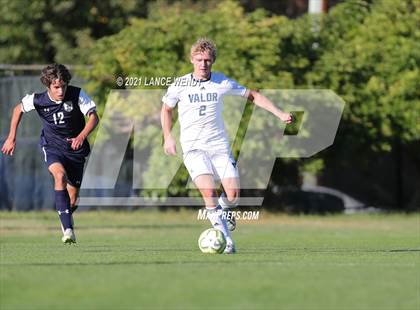 Thumbnail 1 in Valor Christian @ Columbine photogallery.