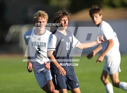 Thumbnail 1 in Valor Christian @ Columbine photogallery.