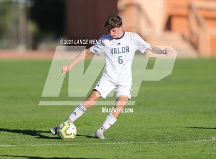 Thumbnail 2 in Valor Christian @ Columbine photogallery.