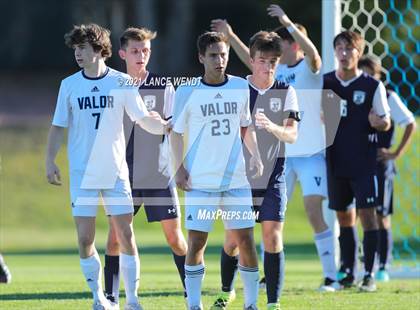 Thumbnail 1 in Valor Christian @ Columbine photogallery.