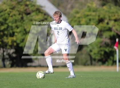 Thumbnail 1 in Valor Christian @ Columbine photogallery.