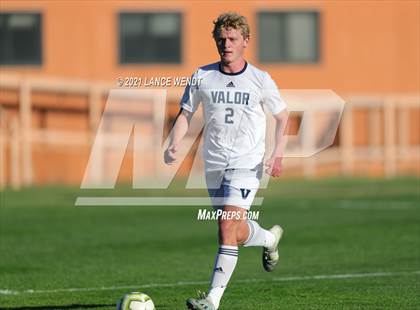 Thumbnail 2 in Valor Christian @ Columbine photogallery.