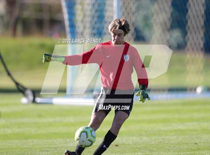 Thumbnail 2 in Valor Christian @ Columbine photogallery.