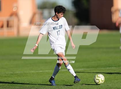 Thumbnail 1 in Valor Christian @ Columbine photogallery.