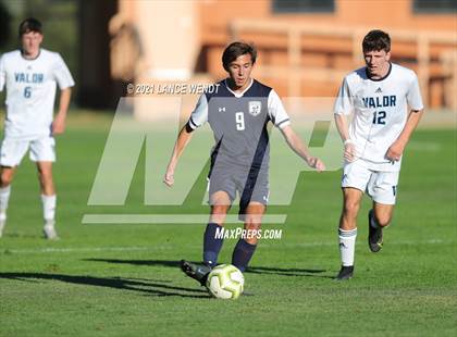 Thumbnail 3 in Valor Christian @ Columbine photogallery.