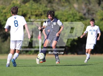Thumbnail 3 in Valor Christian @ Columbine photogallery.