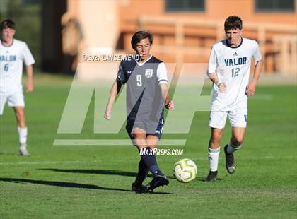 Thumbnail 1 in Valor Christian @ Columbine photogallery.