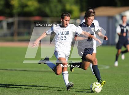 Thumbnail 3 in Valor Christian @ Columbine photogallery.