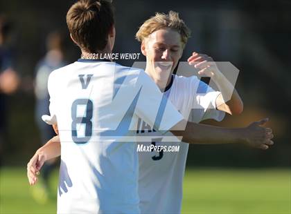 Thumbnail 1 in Valor Christian @ Columbine photogallery.