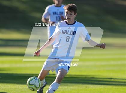 Thumbnail 3 in Valor Christian @ Columbine photogallery.