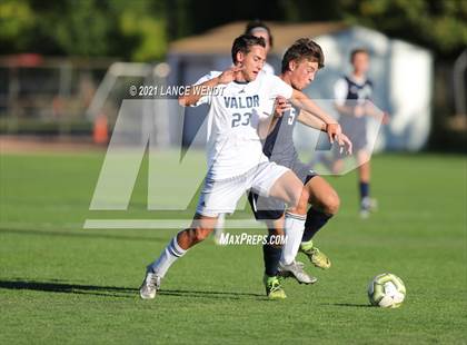 Thumbnail 2 in Valor Christian @ Columbine photogallery.